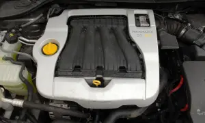 Laguna 3 LPG jaki silnik - najlepsze wybory dla oszczędności i mocy