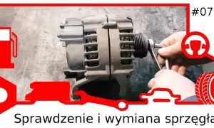 Jak działa sprzęgło alternatora i jak unikać jego awarii