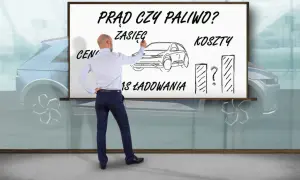 Samochód elektryczny czy warto? Odkryj zalety i wady zakupu