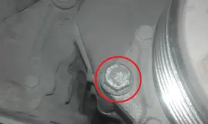 Jak wyjąć alternator Golf 4 1.9 TDI - uniknij problemów podczas wymiany
