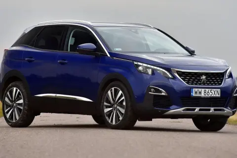 Peugeot 3008 jaki silnik wybrać, aby uniknąć wysokich kosztów eksploatacji?