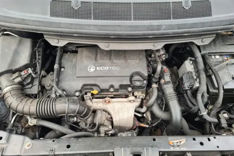 Zafira C jaki silnik do LPG? Odkryj najlepsze opcje i porady