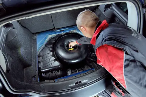 Na ile lat jest ważna butla lpg? Sprawdź, zanim będzie za późno