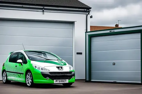 Jaki płyn do chłodnicy Peugeot 307? Oto, co musisz wiedzieć, aby uniknąć awarii