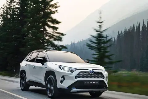 Toyota RAV4 II - jaki silnik wybrać, aby uniknąć problemów?