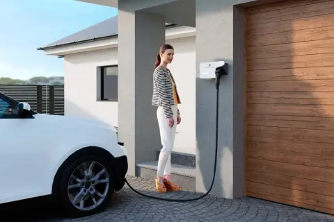 Jak rozliczyć ładowanie samochodu elektrycznego w domu i zaoszczędzić
