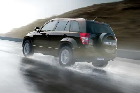 Suzuki Grand Vitara jaki silnik wybrać – uniknij kosztownych błędów