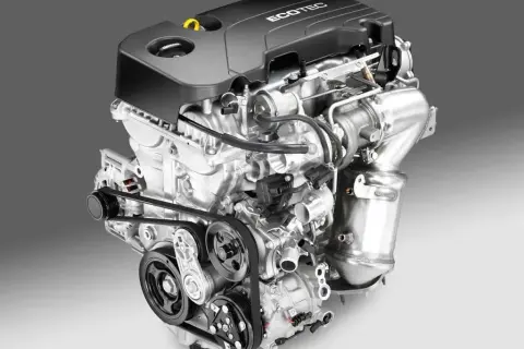Ile wytrzyma silnik 1.4 turbo opel? Kluczowe czynniki wpływające na trwałość