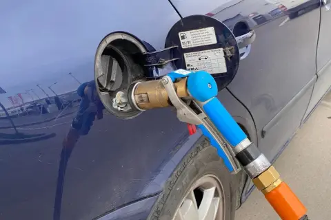 Tankowanie gazu LPG w Warszawie. Dobre ceny gazu lpg warszawa to klucz do oszczędności.