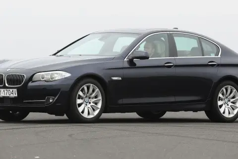 BMW F10 jaki silnik wybrać, aby uniknąć kosztownych awarii?