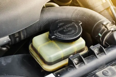 Objawy maglownicy Ford Mondeo MK4 - jak rozpoznać problemy?