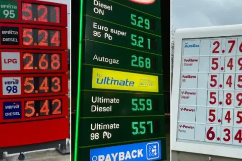 Ile kosztuje litr LPG? Sprawdź aktualne ceny i regionalne różnice