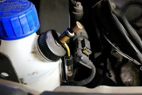 Jak ustawić lubryfikator LPG, aby uniknąć problemów z instalacją