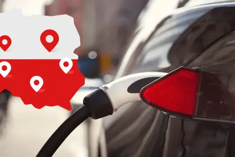 Czy ładowanie samochodu elektrycznego jest darmowe? Sprawdź warunki i lokalizacje