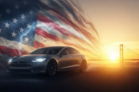 Tesla z jakiego kraju pochodzi? Odkryj jej amerykańskie korzenie