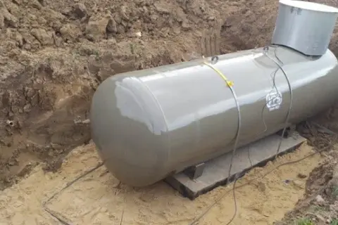 Czy LPG to propan butan? Odkryj prawdę o ich składzie i właściwościach
