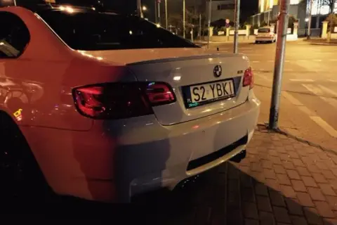 Najlepsze silniki do BMW E92 - wybierz idealny dla siebie