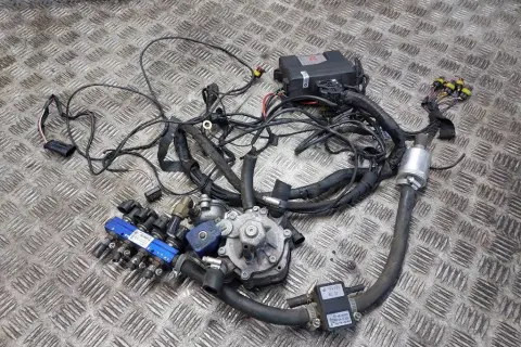 LPG Zenit czy STAG - która instalacja gazowa nie zawiedzie?