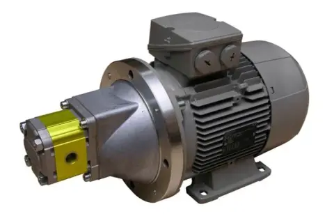 Najlepsze pompy hydrauliczne do silnika 4 kW - wybierz mądrze