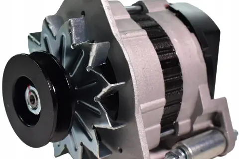 Jaki alternator do C 330? Sprawdź najlepsze modele i porady montażowe