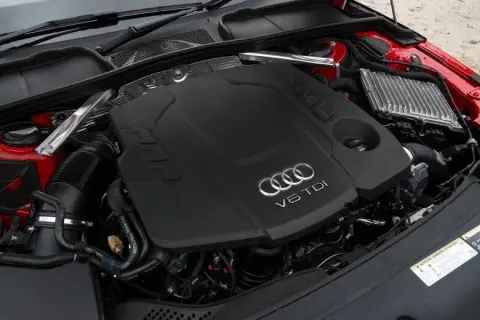 Audi A4 B9: Jaki silnik wybrać, aby uniknąć kosztownych błędów?