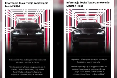 Ile kosztuje najdroższa tesla? Ceny modelu X Plaid i opcje dodatkowe