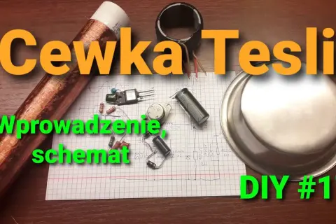 Jak zbudować generator Tesli: krok po kroku bez błędów i zagrożeń