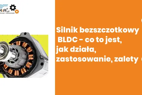 Jak działa alternator bezszczotkowy i dlaczego warto go wybrać