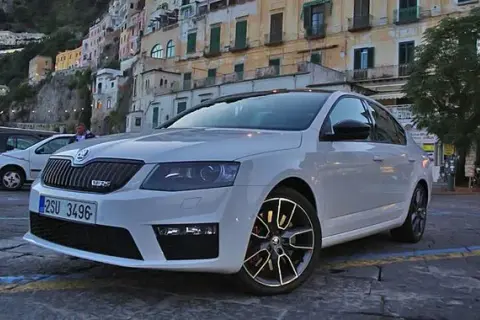 Skoda Octavia 3 - który silnik benzynowy zapewnia najlepsze osiągi?