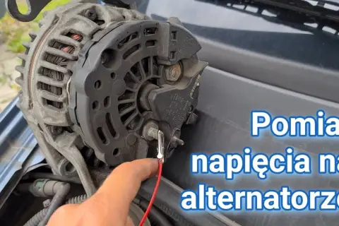 Jak sprawdzić napięcie alternatora i uniknąć problemów z ładowaniem