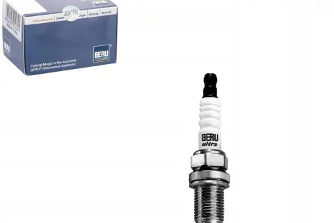 Jakie świece do BMW E39 520i LPG zapewnią lepszą wydajność?