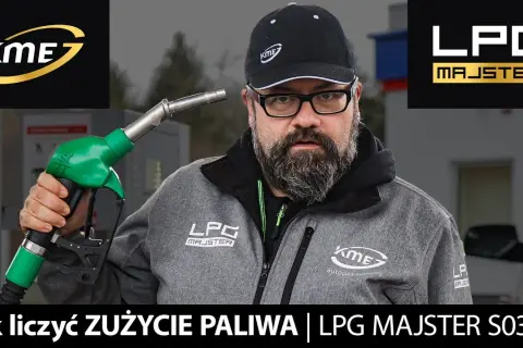 Jak obliczyć spalanie LPG i uniknąć wysokich kosztów paliwa