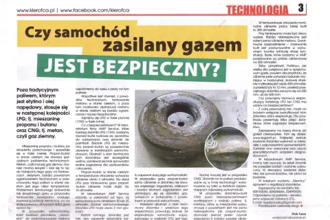 Jakie ciśnienie w butli LPG? Kluczowe informacje dla bezpieczeństwa
