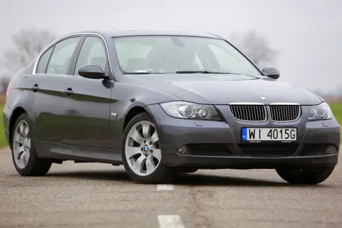 BMW E90 jaki silnik wybrać, aby uniknąć problemów z eksploatacją?