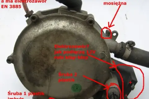 Jak wyczyścić parownik LPG: proste kroki i ważne zasady bezpieczeństwa