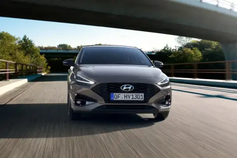 Hyundai i30 jaki silnik pod LPG - sprawdź najlepsze opcje i oszczędności