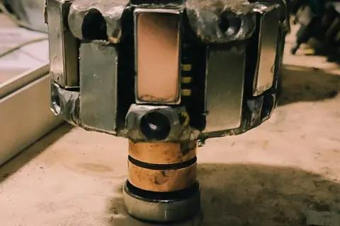 Jak zrobić generator prądu z alternatora - krok po kroku bez błędów