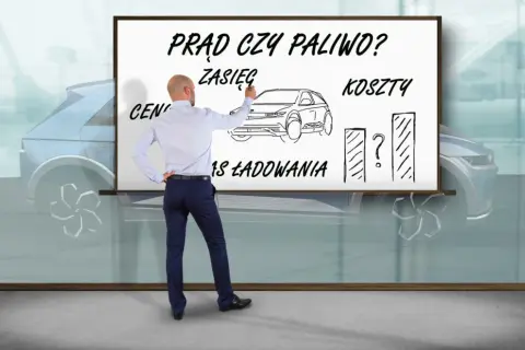 Samochód elektryczny czy warto? Odkryj zalety i wady zakupu
