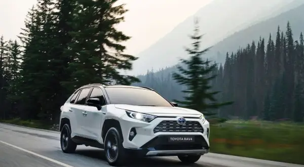 Toyota RAV4 II - jaki silnik wybrać, aby uniknąć problemów?