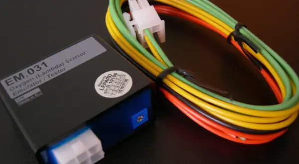 Emulator LPG - co to jest i jak może uratować Twój silnik