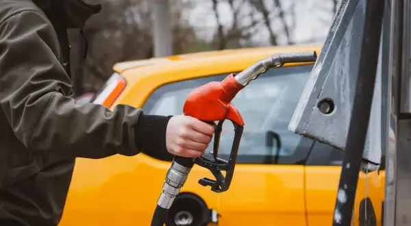 Ile waży 1 litr LPG? Odkryj zaskakujące różnice w wadze