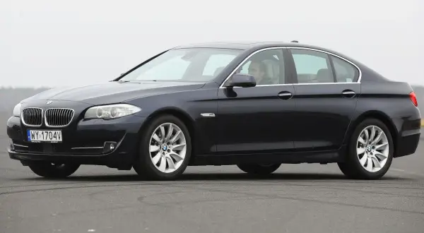 BMW F10 jaki silnik wybrać, aby uniknąć kosztownych awarii?