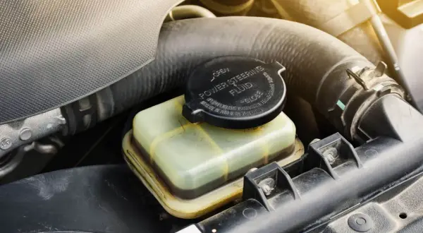 Objawy maglownicy Ford Mondeo MK4 - jak rozpoznać problemy?