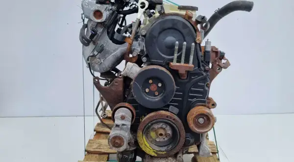 Mitsubishi Grandis: jaki silnik wybrać, aby uniknąć problemów?