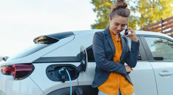 Jaki jest najtańszy samochód elektryczny? Sprawdź ceny i dofinansowania