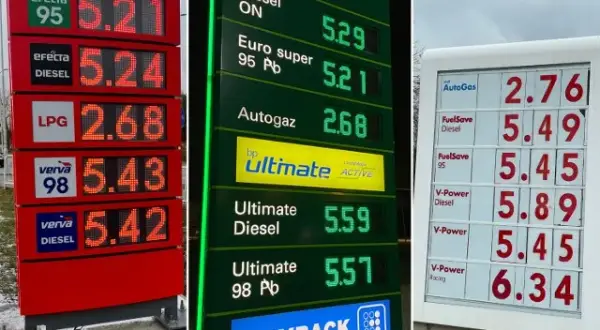 Ile kosztuje litr LPG? Sprawdź aktualne ceny i regionalne różnice