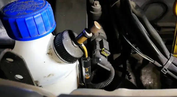 Jak ustawić lubryfikator LPG, aby uniknąć problemów z instalacją