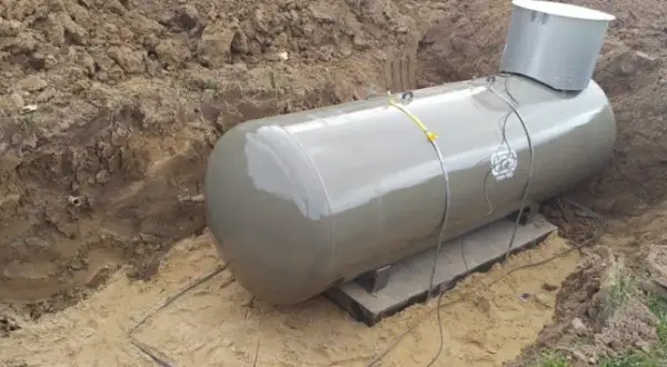 Czy LPG to propan butan? Odkryj prawdę o ich składzie i właściwościach