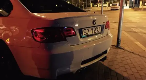 Najlepsze silniki do BMW E92 - wybierz idealny dla siebie