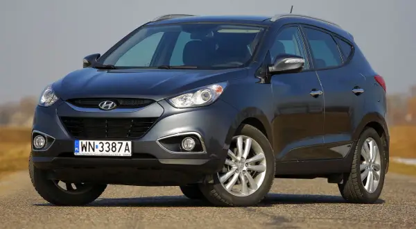 Hyundai ix35 jaki silnik wybrać? Odkryj najlepsze opcje i porady